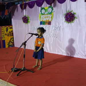 Kutty Pappa Zone, Chennai